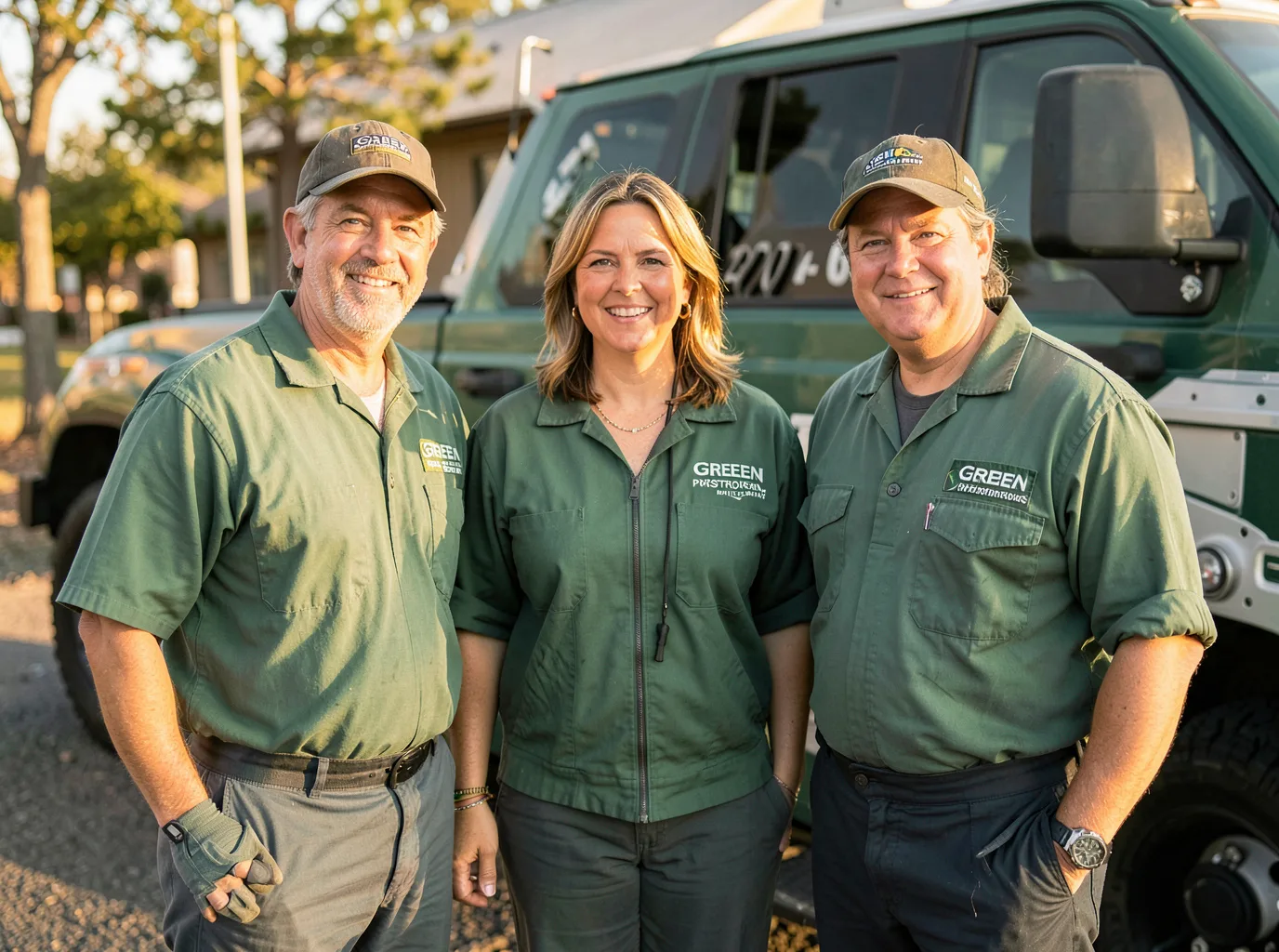 Water Damage Restoration company in Marshallville, GA