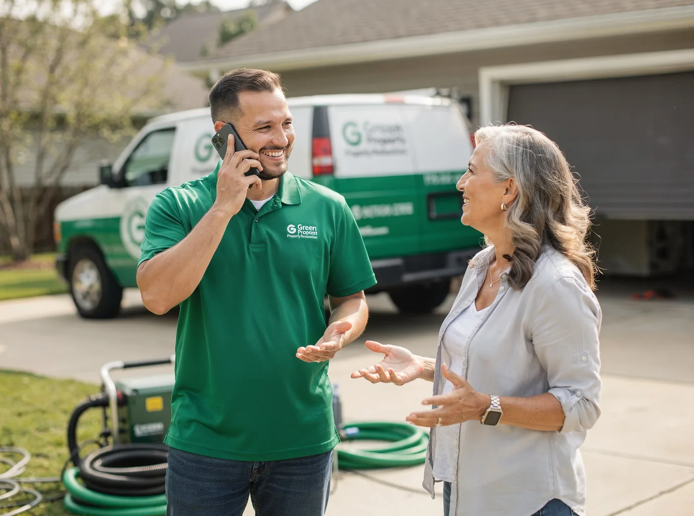 Water Damage Restoration Marshallville, GA FAQs